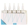 Clearance Set 5 Cuchillas de repuesto Bisturí TrueControl Herramientas De Corte|Goma Eva Fofuchas