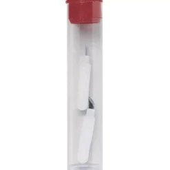 Outlet Set 2 Cuchillas de repuesto para Mini Cutter de Dedo Pivotante 360º Herramientas De Corte|Goma Eva Fofuchas