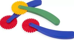Sale Set 3 Herramientas para cortar Plastilina Niños Pastas Moldeables|Niños Y Regalos