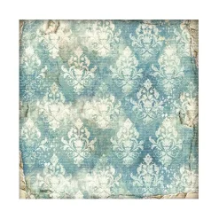 Clearance Set 4 hojas de tela Fabric Alterego 30x30cm Papeles