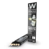 Best Set 5 lápices blanco y negro para sombreado y efectos Maquetas Y Modelismo|Pinturas Para Maquetas Y Modelismo