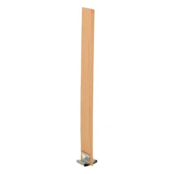 New Set 10 mechas de madera para velas 15cm Velas