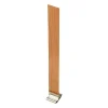 Set 10 mechas de madera para velas 13cm Velas