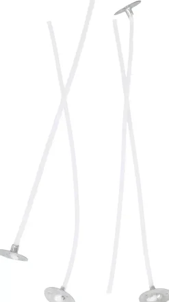 Online Set 5 Mechas Para Velas 12cm Velas