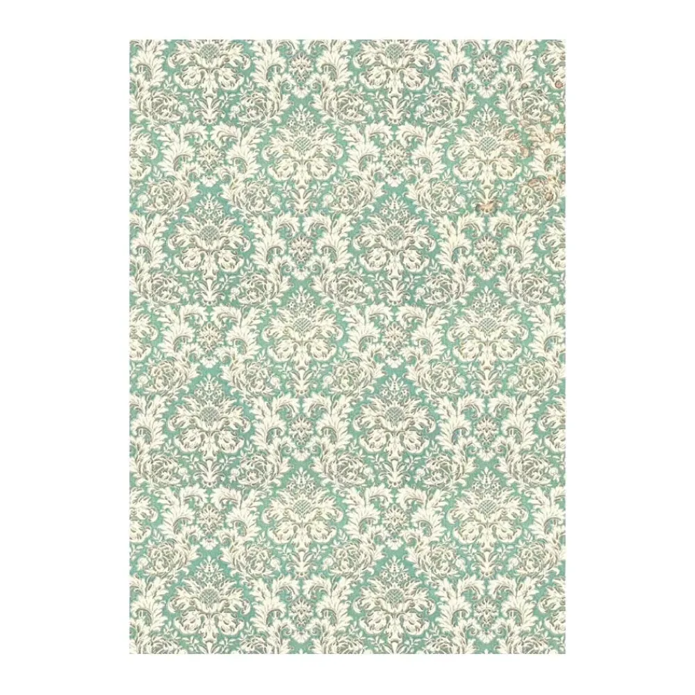 Clearance Set 8 papeles de arroz Backgrounds Christmas Greetings 10x15cm Papeles|Decoupage