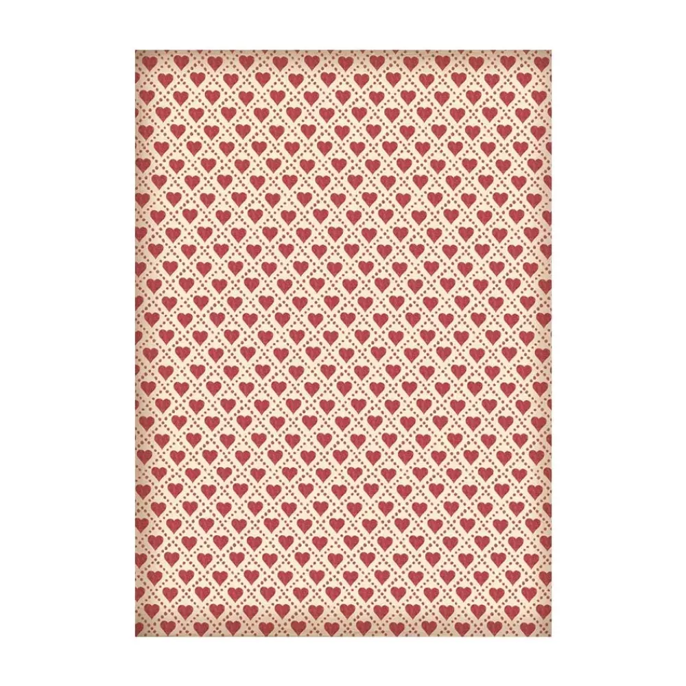 Clearance Set 8 papeles de arroz Backgrounds Alice Forever 10x15cm Papeles|Decoupage