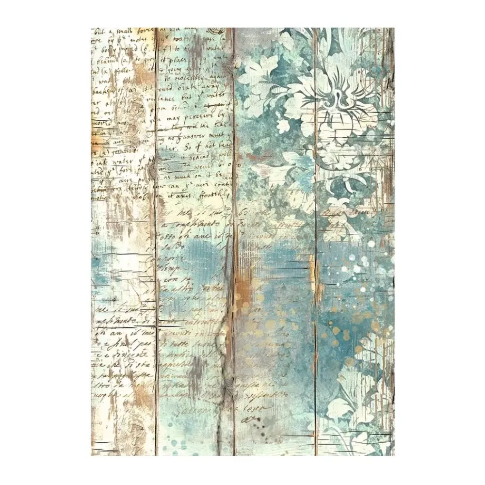 Sale Set 8 papeles de arroz Fondos Alterego 10x15cm Decoupage