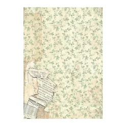 Sale Set 8 papeles de arroz Garden 10x15cm Decoupage|Papeles