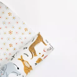Clearance Set 3 papeles de regalo Little One 50x70cm Navidad