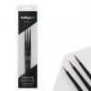 Set 3 pinceles modelismo Definition Pro Modeler Maquetas Y Modelismo|Pinceles Y Brochas