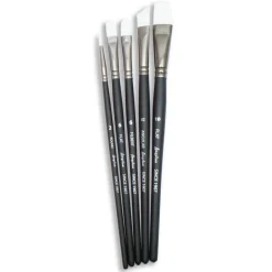 Outlet Set 5 pinceles surtidos 1907 Pinceles Y Brochas