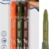 Clearance Set 3 Pinturas Maquillaje Twist Boy Niños Niños Y Regalos