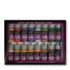 Online Set 16 pinturas para modelismo 290 Colores Extra Opacos Game Color 17ml Maquetas Y Modelismo|Pinturas Para Maquetas Y Modelismo