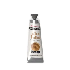 Set 6 pátinas de cera Art Stories 40ml Ceras, Pátinas Y Tintes