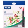 Sale Set 12 rotuladores acuarelables pincel Rotuladores