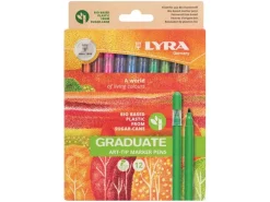 Discount Set 12 rotuladores Art Tip Graduate Rotuladores