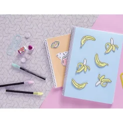 Discount Set 5+1 Rotuladores Colores Pastel 1200 Niños Rotuladores|Niños Y Regalos