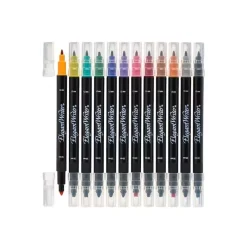 Sale Set 12 rotuladores doble punta ElegantWriter Rotuladores