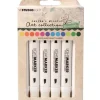 Online Set 12 Rotuladores Light Marker Bright Colors Jenine's Mindfull Art s Rotuladores