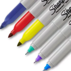 Online Set 20 Rotuladores Permanentes Edición Especial Rotuladores|Pinturas Para Tela Y Seda