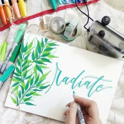 Online Set 20 Rotuladores Permanentes Edición Especial Rotuladores|Pinturas Para Tela Y Seda