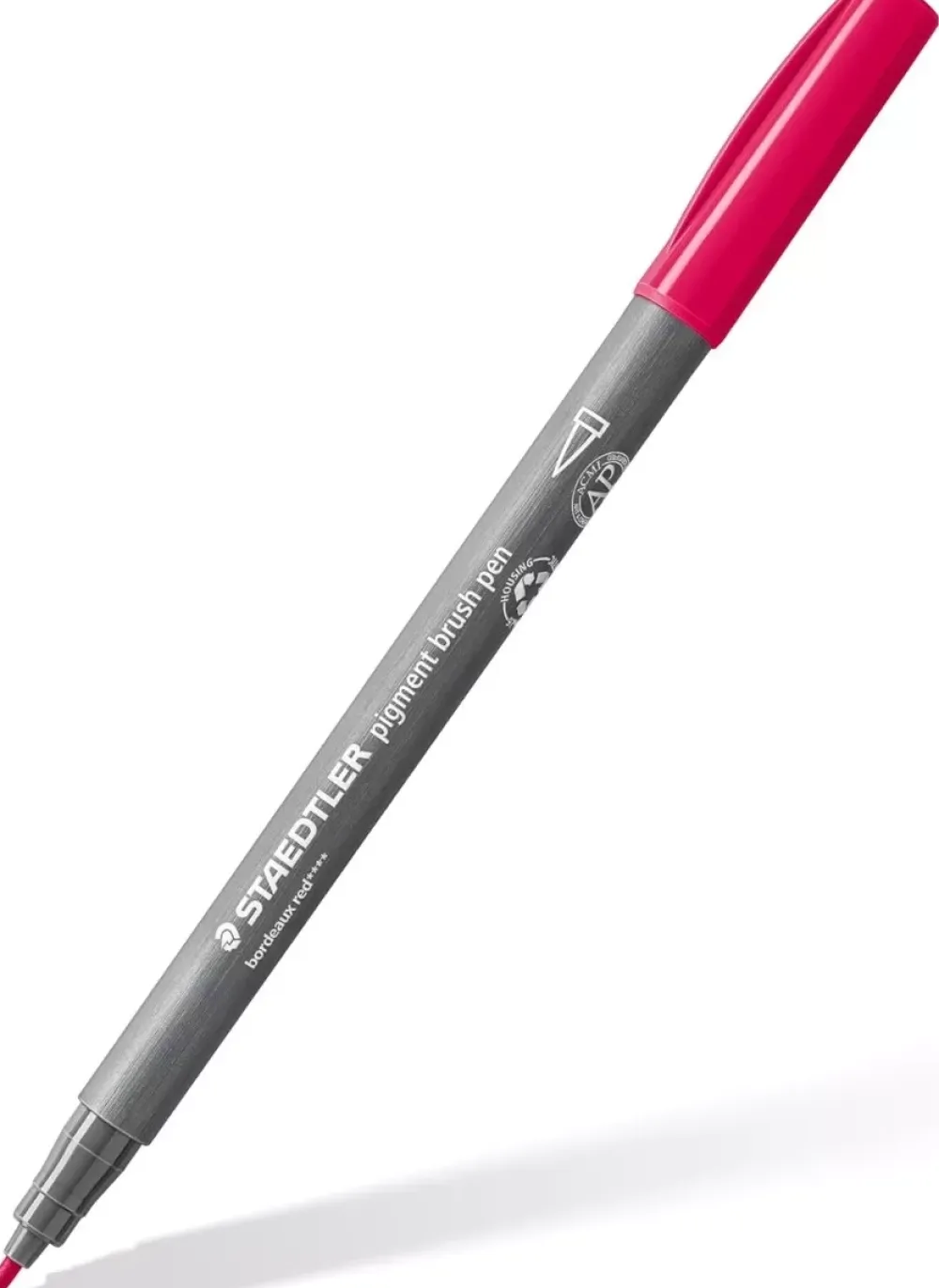 Clearance Set 36 Rotuladores pincel Multi Ink Rotuladores
