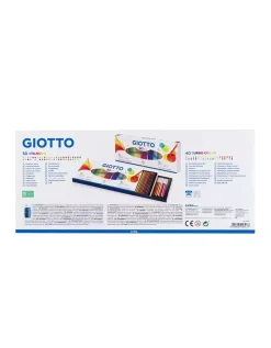 Sale Set 90 Rotuladores y lápices Intense Colors Niños Niños Y Regalos|Rotuladores