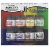 Clearance Set 8 tintes Basic Dye 15g Tintes|Ceras, Pátinas Y Tintes