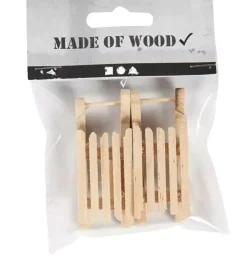 Sale Set 2 Trineos de Madera Maderas