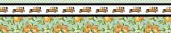 Sale Set 3 Washi Tape Speakeasy Alberto Juárez Decoupage|Papeles