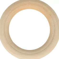 Hot Set de 6 Anillos de Madera Maderas