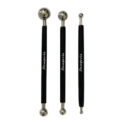 Best Set de 3 buriles Cutting Dies Buriles De Grabado