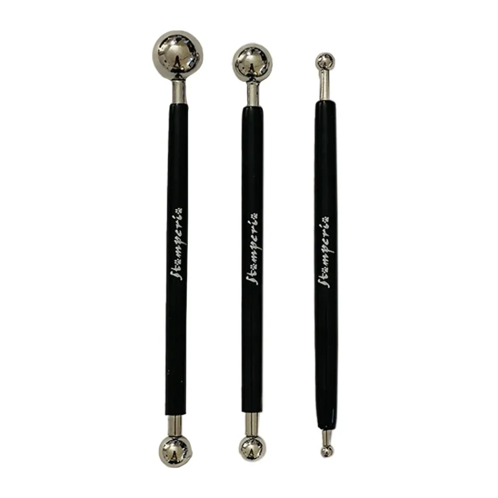 Best Set de 3 buriles Cutting Dies Buriles De Grabado