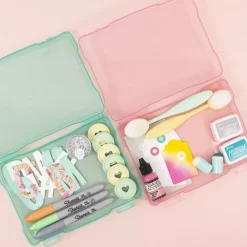 Clearance Set de 2 Cajas de Organización Organización