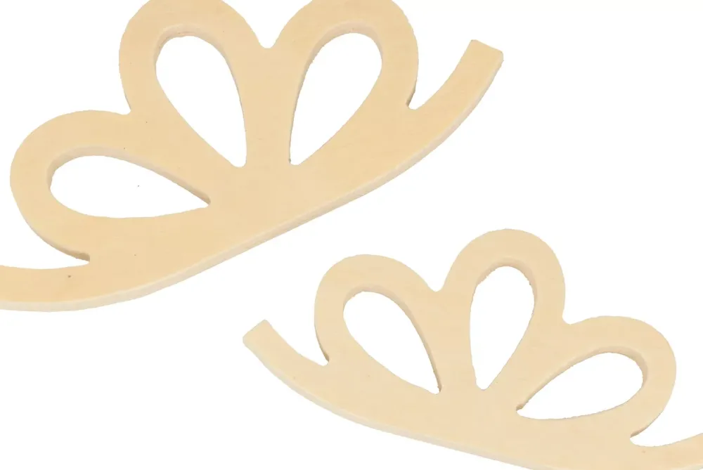 Online Set de 2 Cajas de Regalo de Madera Maderas|Organización