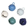 Discount Set de 5 Cascabeles Azul Goma Eva Fofuchas
