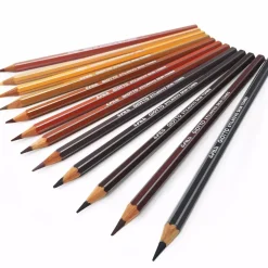 Online Set de 12 lápices Color Piel Stilnovo Niños Niños Y Regalos