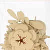 Outlet Set de 24 Mini Siluetas de Madera Safari Maderas