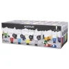 Best Set de 36 Pinturas Acrílicas 22ml Pinturas Acrílicas