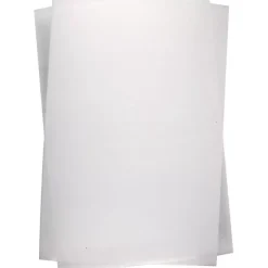 Clearance Set de 10 Plásticos Mágicos Shrink Papeles