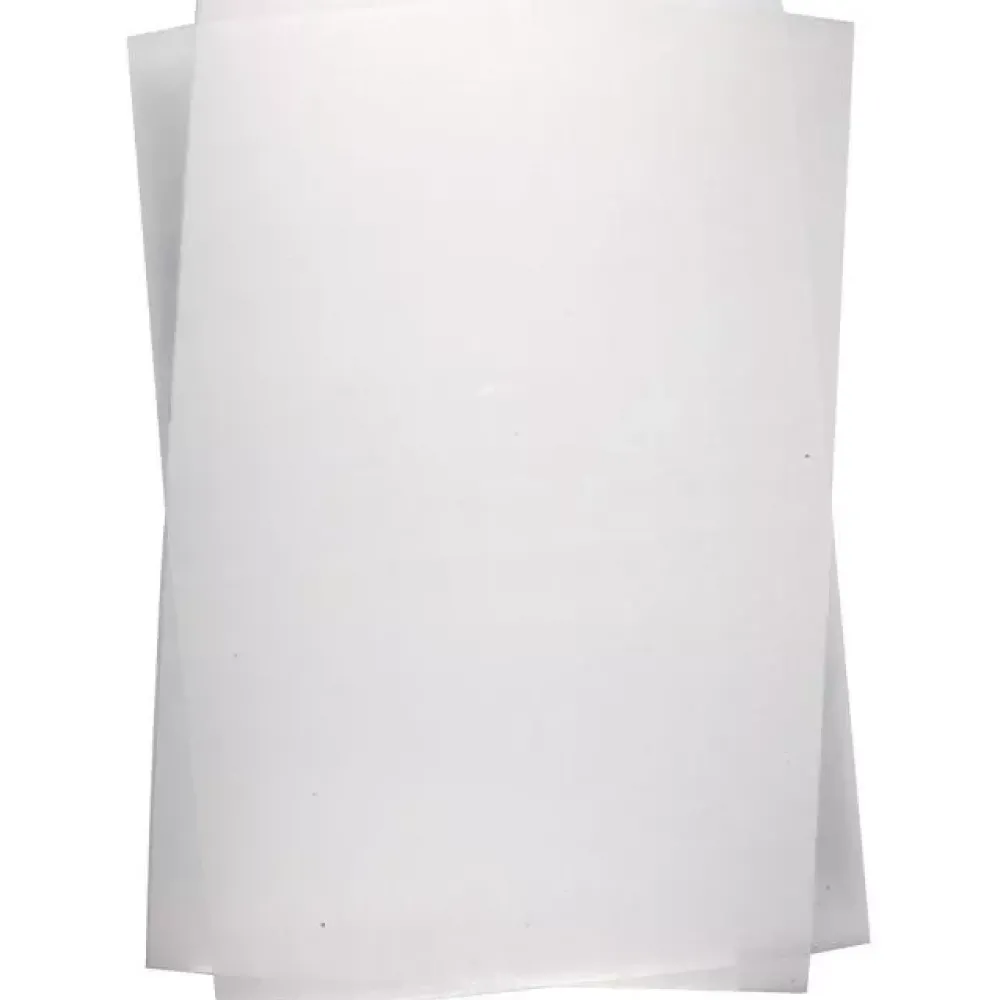 Clearance Set de 10 Plásticos Mágicos Shrink Papeles