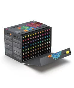 Sale Set de 96 Promarker Versión Extendida Winsor & Newton Rotuladores