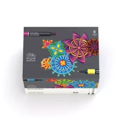 Sale Set de 96 Promarker Versión Extendida Winsor & Newton Rotuladores