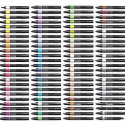 Sale Set de 96 Promarker Versión Extendida Winsor & Newton Rotuladores