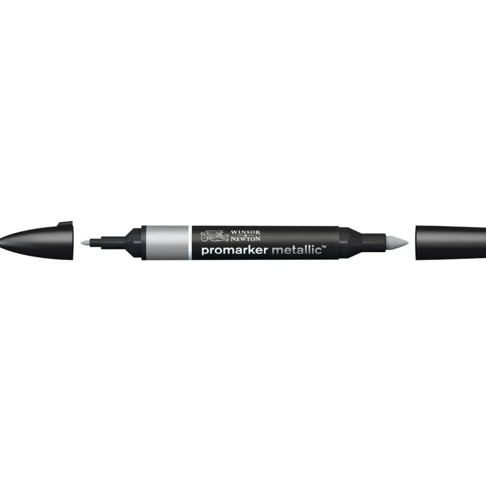 Sale Set de 96 Promarker Versión Extendida Winsor & Newton Rotuladores