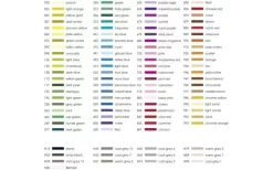 Online Set de 18 rotuladores ABT Dual Brush Paisajes Rotuladores