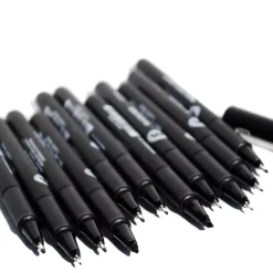 Online Set de 13 rotuladores Blackliner Rotuladores