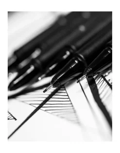 Online Set de 13 rotuladores Blackliner Rotuladores