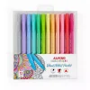 New Set de 12 rotuladores Dual Artsit Pastel Rotuladores