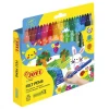 Outlet Set de 24 rotuladores Jumbo Felt Niños Niños Y Regalos
